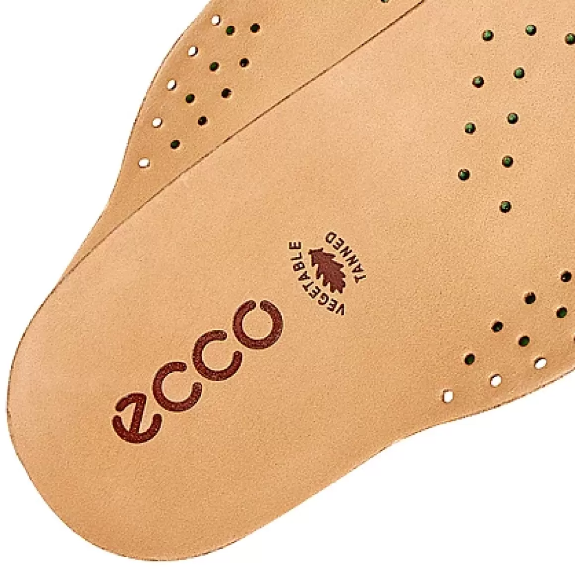 Dame ECCO Comfort Everyday Insole Womens