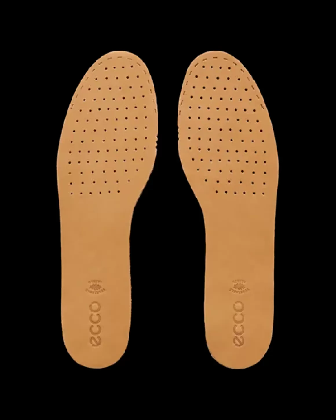 ECCO Comfort Slim Insole Mens