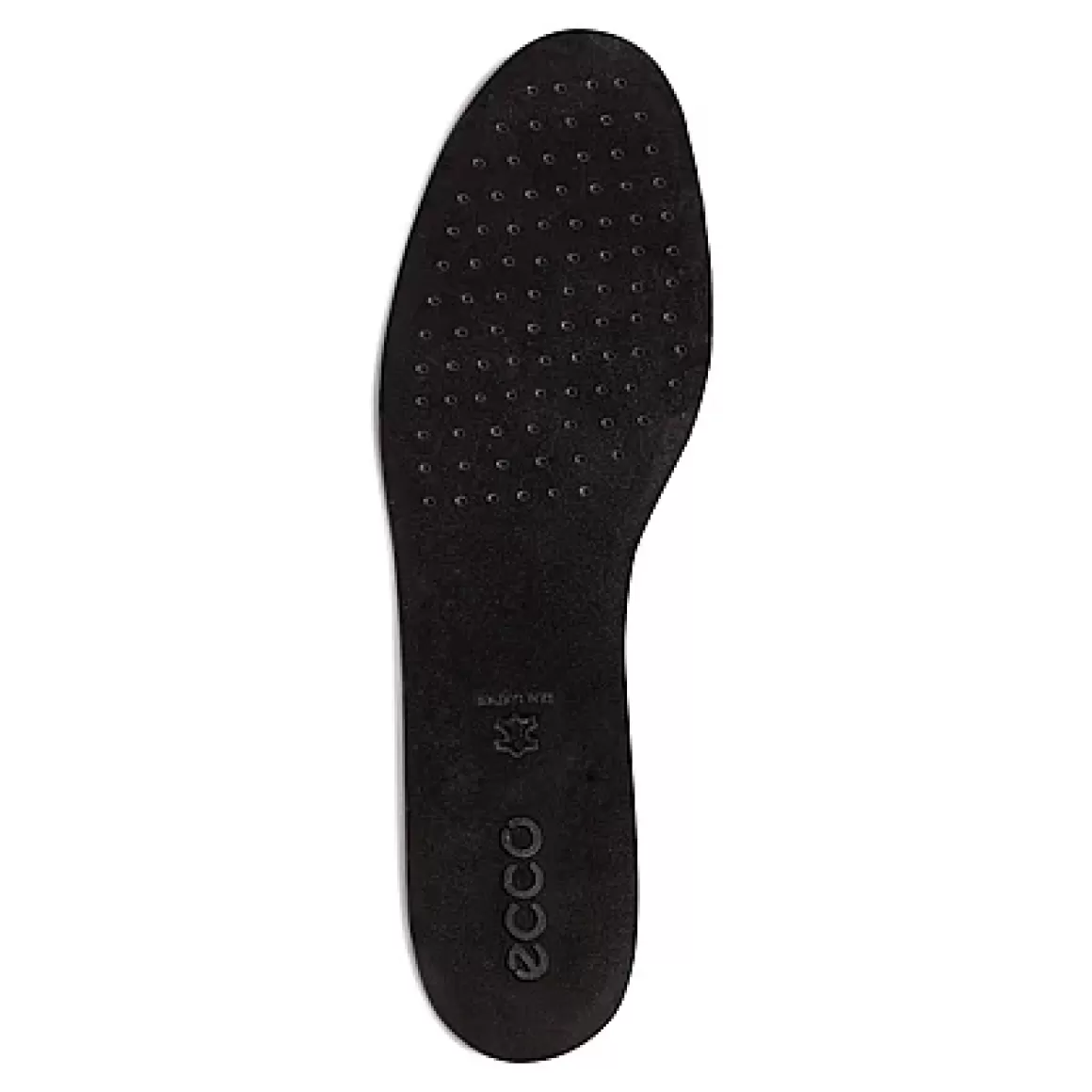 Dame ECCO Comfort Slim Insole Womens