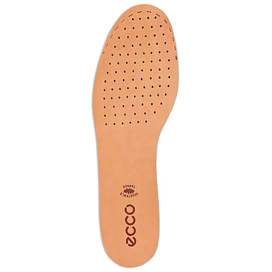 Dame ECCO Comfort Slim Insole Womens