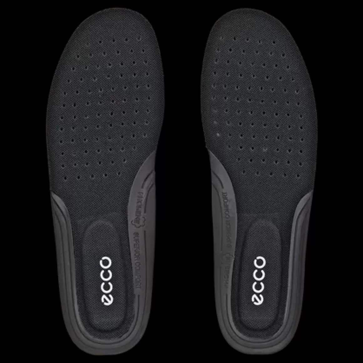 ECCO Comfort Textile Insole M