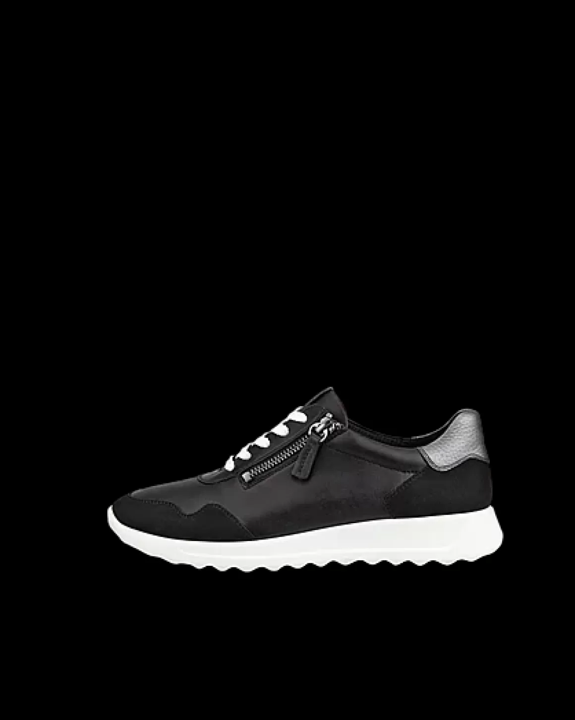 Dame ECCO FLEXURE RUNNER W