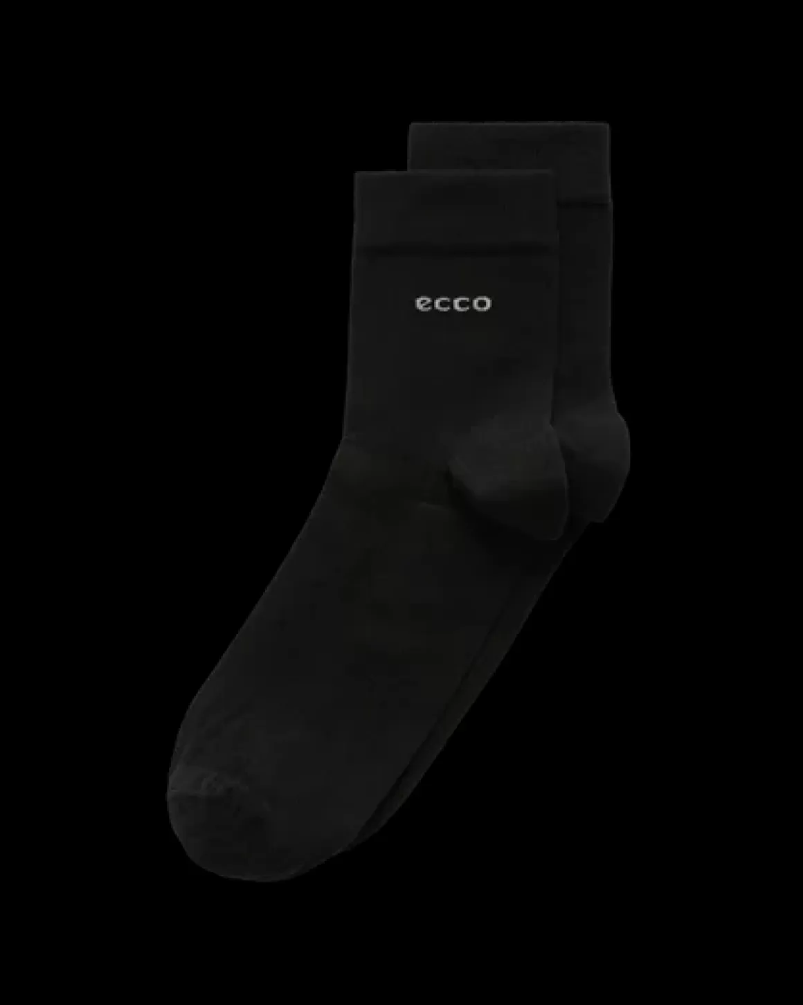 Dame ECCO Longlife Ankle Cut