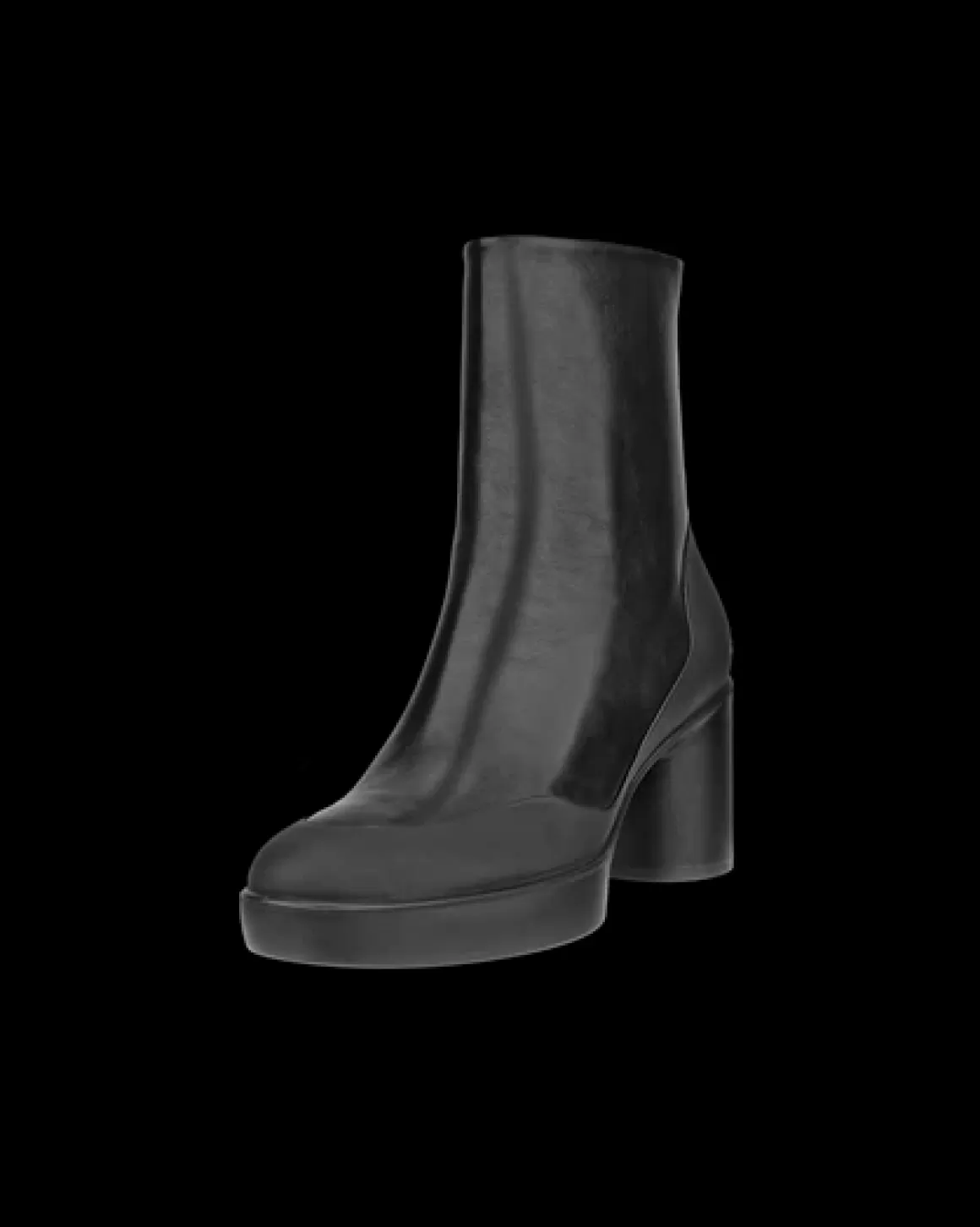 Dame ECCO SHAPE SCULPTED MOTION 55