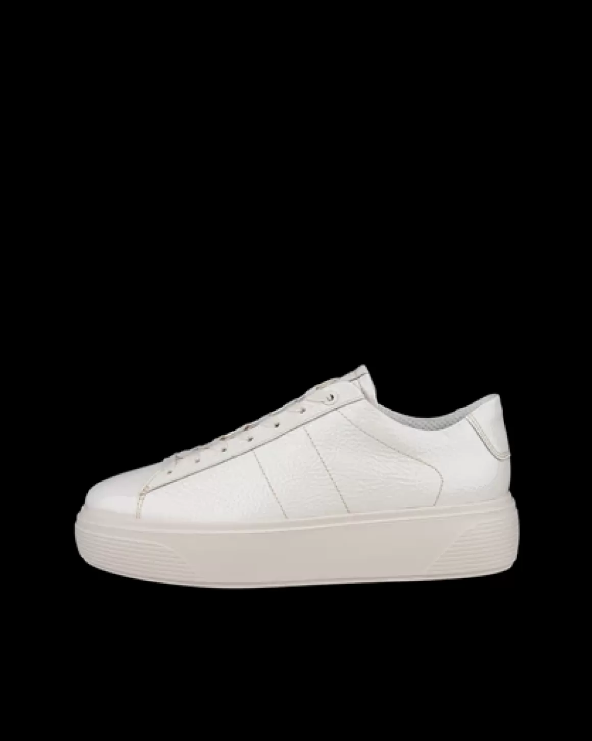 Dame ECCO STREET PLATFORM W