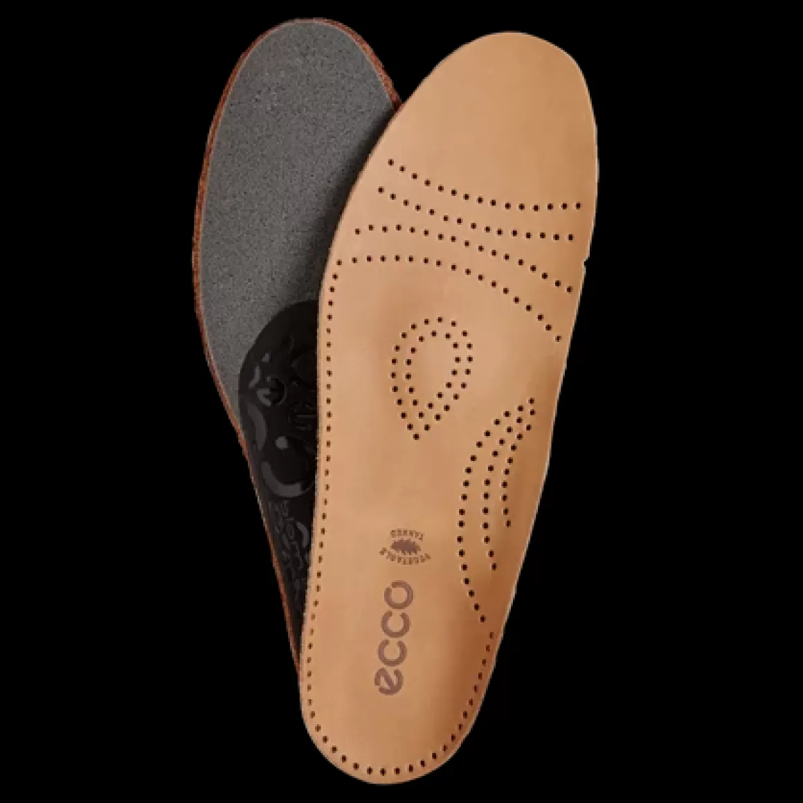 ECCO Support Premium Insole Mens