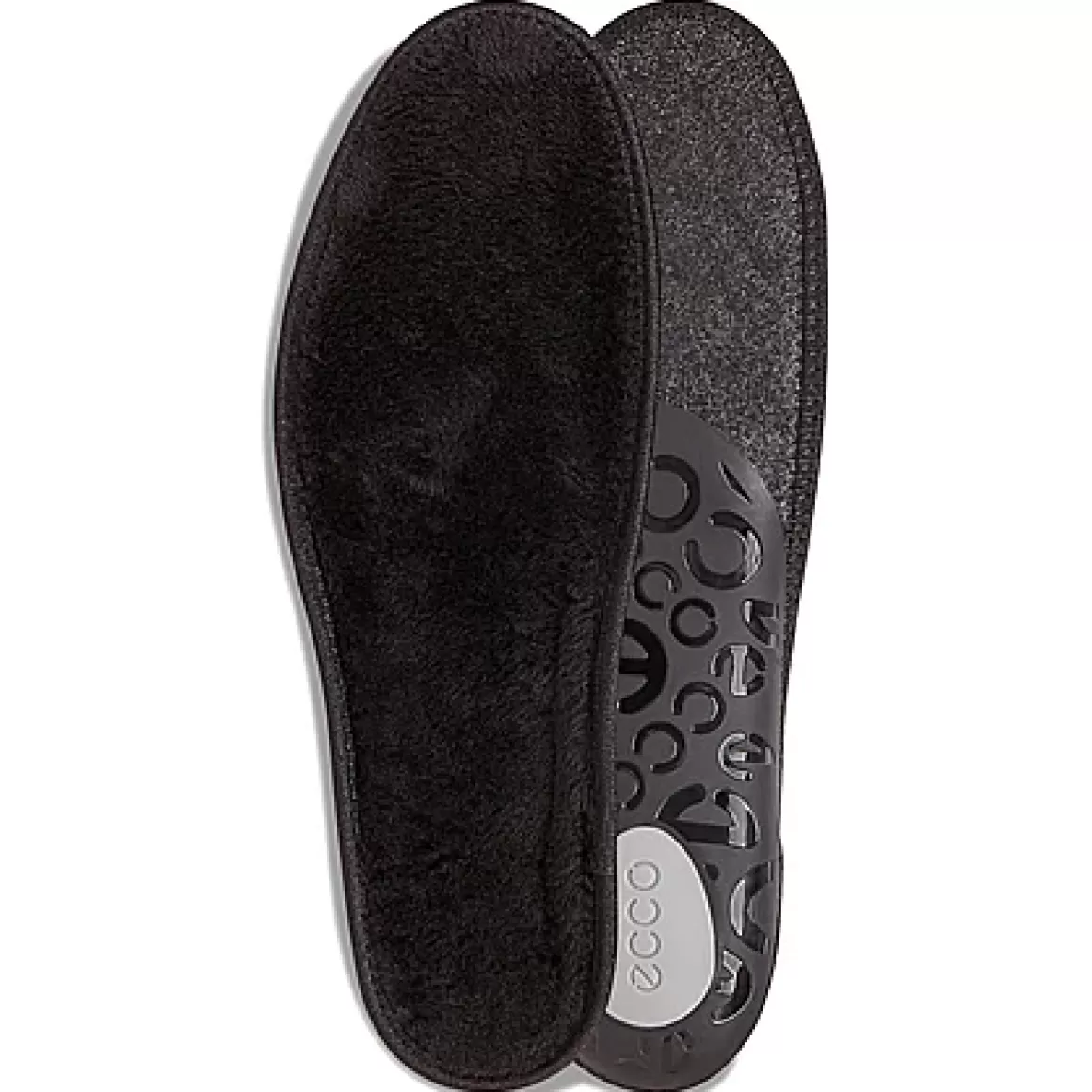 Dame ECCO Support Thermal Insole Womens