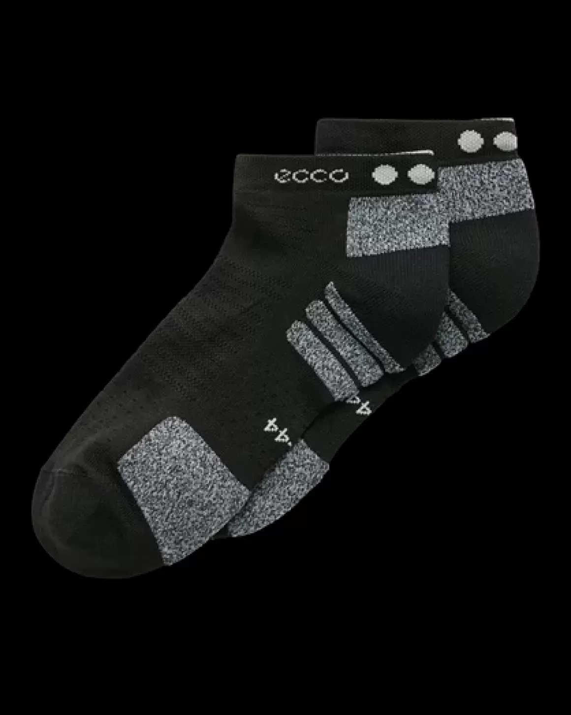 Dame ECCO Tour Lite no show sock