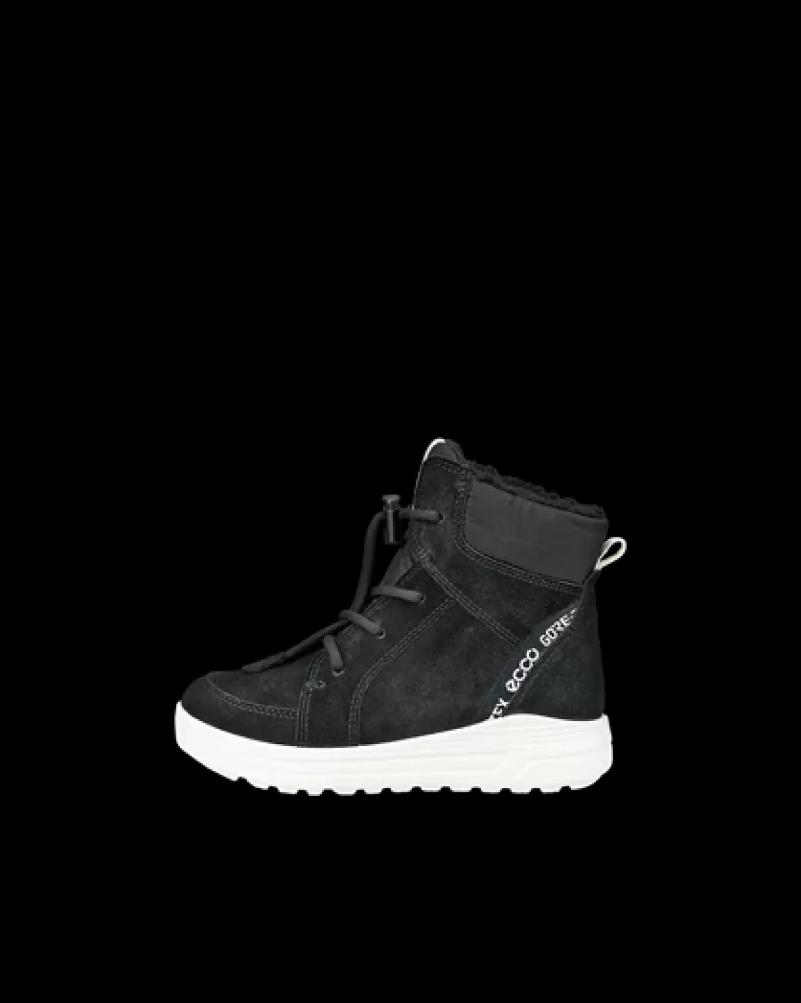 ECCO URBAN SNOWBOARDER