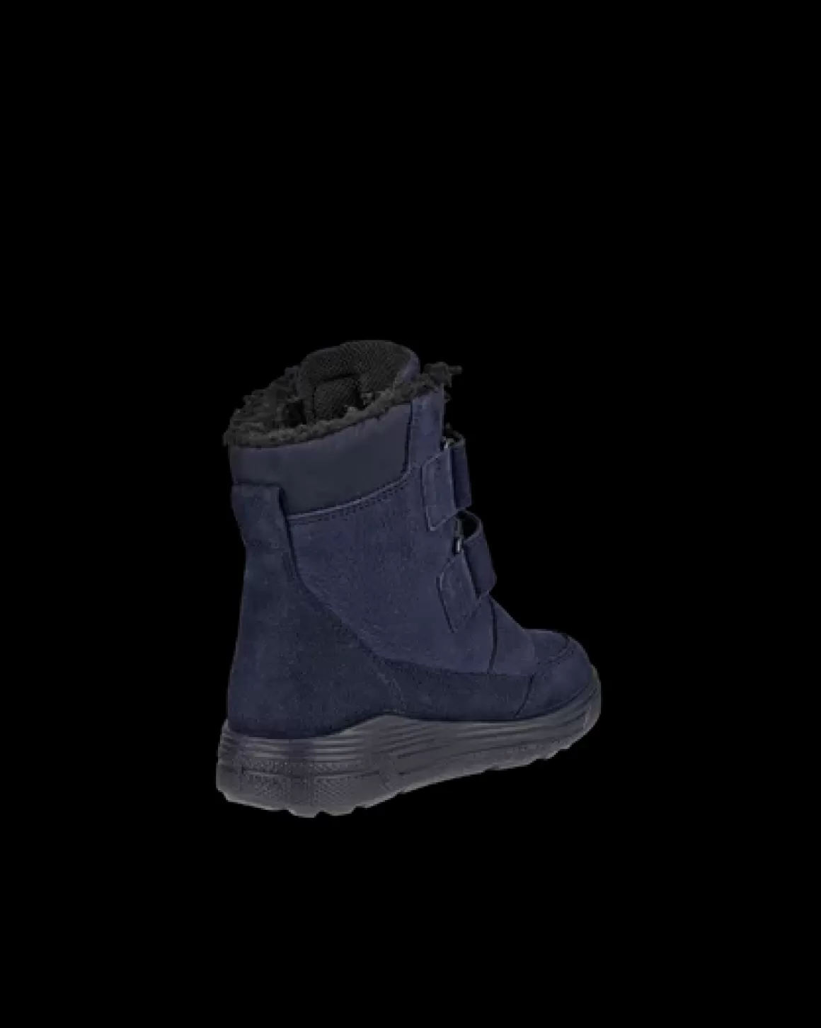 ECCO URBAN SNOWBOARDER